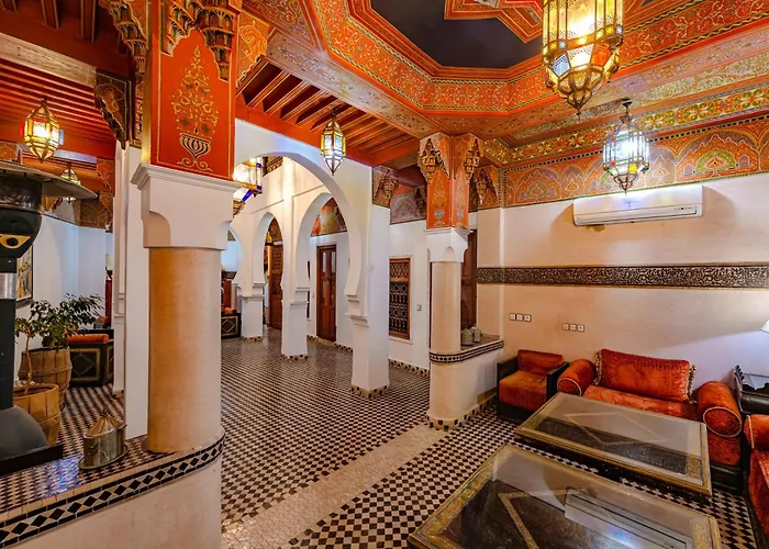 Maison Do Marrakesh