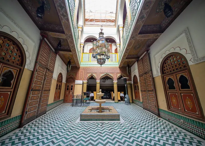 Maison Do Marrakesh